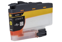 Brother LC3233 Yellow Ink Cartridge LC3233Y